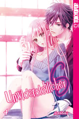Unwiederstehlicher S 4