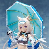 Vanilla (Race Queen Version) - Figurine 1/7 Nekopara par Mimeyoi