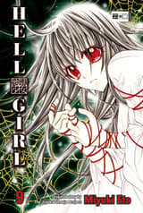Hell Girl 09