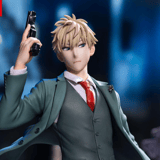 Loid Forger / Twilight - Mission Extend - Luminasta - Sega