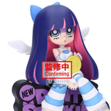 Stocking - New Panty & Stocking with Garterbelt - Monitor Top Figur - B Angel ver.