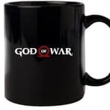 God of War - Gaya Mug