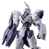 CFK-029 Michaelis - Mobile Suit Gundam: The Witch From Mercury - HG 1/144 - Modelkit - Bandai Spirits