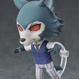 Nendoroid 2698 Legoshi