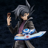 Chazz Princeton - Yu-Gi-Oh! GX - Amakuni / Hobby Japan