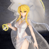 Altria Pendragon - Ruler - Bonus Edition - Kotobukiya
