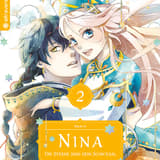 Nina the Starry Bride- Altraverse - Vol. 02