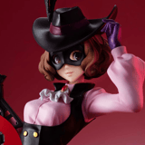 Haru Okumura - Noir - Lucrea - Megahouse