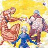 Hunter x Hunter - Carlsen - Band 028