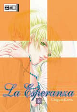 La Esperanza – Band 06