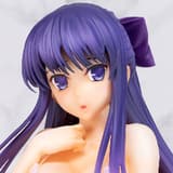 Akane Ryuzoji - Cloth Swimsuit - Insight