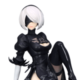 2B (YoRHa No.2 Type B) - Noodle Stopper - Furyu - Neuauflage