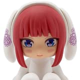Nino Nakano - Wedding White - Quintessential Quintuplets Chocot - Shine