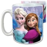 Frozen Mug - Elsa & Anna Sisters Forever