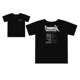 Logo T-shirt - Size L