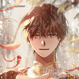 Where the Dragon's Rain Falls - Carlsen - Vol. 6