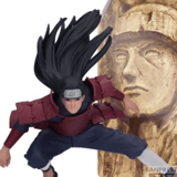 Senju Hashirama - Naruto Shippuden - Panel Spectacle - Banpresto