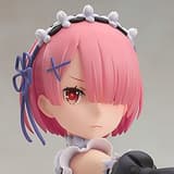 Ram - Good Smile Company - Réédition | Figurine 1/7 "Re:Zero"