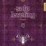 Solo Leveling Roman - Altraverse - Band 04