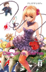 Darwin's Game 02