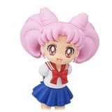Chibiusa - Girls Memories Vol. 3