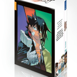 Radiant - Altraverse - Vol. 16 with box