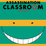 Assassination Classroom - Carlsen - Band 2