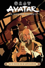 Avatar – Der Herr der Elemente 24