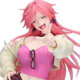 Kimie Arashiyama - Marriagetoxin - Glitter & Glamours - Banpresto