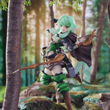 High Elf Archer - KD Colle - Kadokawa