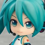 Hatsune Miku V3 - Nendoroid Petite Hatsune Miku Renewal