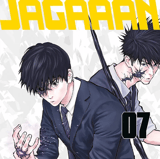 Jagaaan - Panini - Band 07