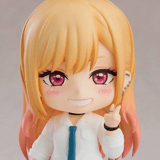 Nendoroid 1935 Marin Kitagawa – Figurine articulée de haute qualité