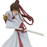 Yamada Asaemon Sagiri - Hell's Paradise: Jigokuraku - Vibration Stars - Banpresto