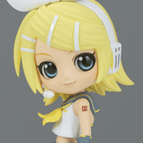  Rin Kagamine - Q Posket - Version B