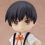 Original Character Nendoroid Doll Action Figure Ryo 14 cm