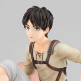 Eren Yeager - G.E.M. Palm Size / Tenohira - Megahouse