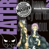 Soul Eater Massiv - Carlsen - Band 002