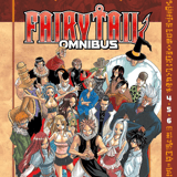 EN Fairy Tail Omnibus 2 (Vol. 4-6) - Kodansha Comics - english Edition