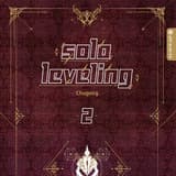 Solo Leveling Roman - Altraverse - Vol. 02