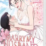 Marry My Husband - Carlsen - Band 6