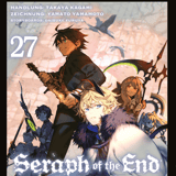 Seraph of the End - Kaze - Vol. 27