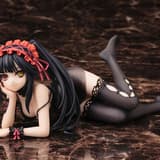 Kurumi Tokisaki - Kotobukiya Figur (Neuauflage) – Date A Live