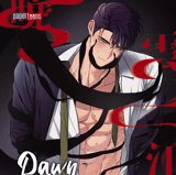 Dawn of the Dragon - papertoons - Band 01