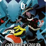 Overlord - Carlsen - Band 006