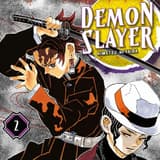 Demon Slayer - Manga Cult - Band 02