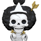 Brook - One Piece Funko POP!