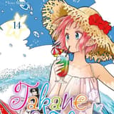 Takane & Hana - Carlsen - Band 14