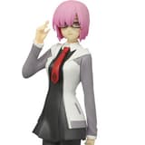 Mash Kyrielight - Shielder - Furyu