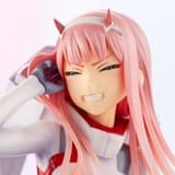 Zero Two - The 13th Unit (Kotobukiya) – Special Edition Anime Figure